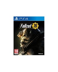 Fallout 76 - Ps4 - Usato