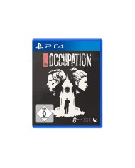 U - The Occupation - PlayStation 4