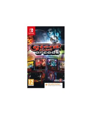 Stern Pinball Arcade- Switch