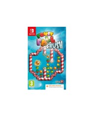 FruitFall Crush - Switch