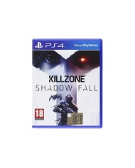 U - Killzone: Shadow Fall