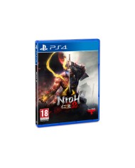 Nioh 2 - PlayStation 4