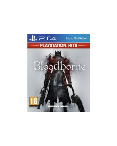 BLOODBORNE (HITS)