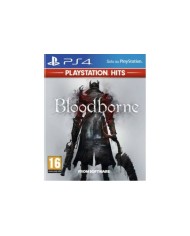 BLOODBORNE (HITS)