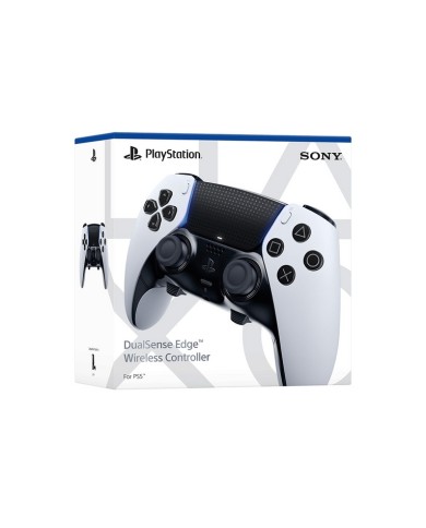 DualSense Edge PS5 Controller, Wireless