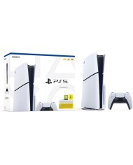 Playstation 5 Slim