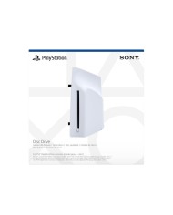 PS5 Unità Disco Rimovibile, Ultra HD Blu-ray, Per Digital Ed