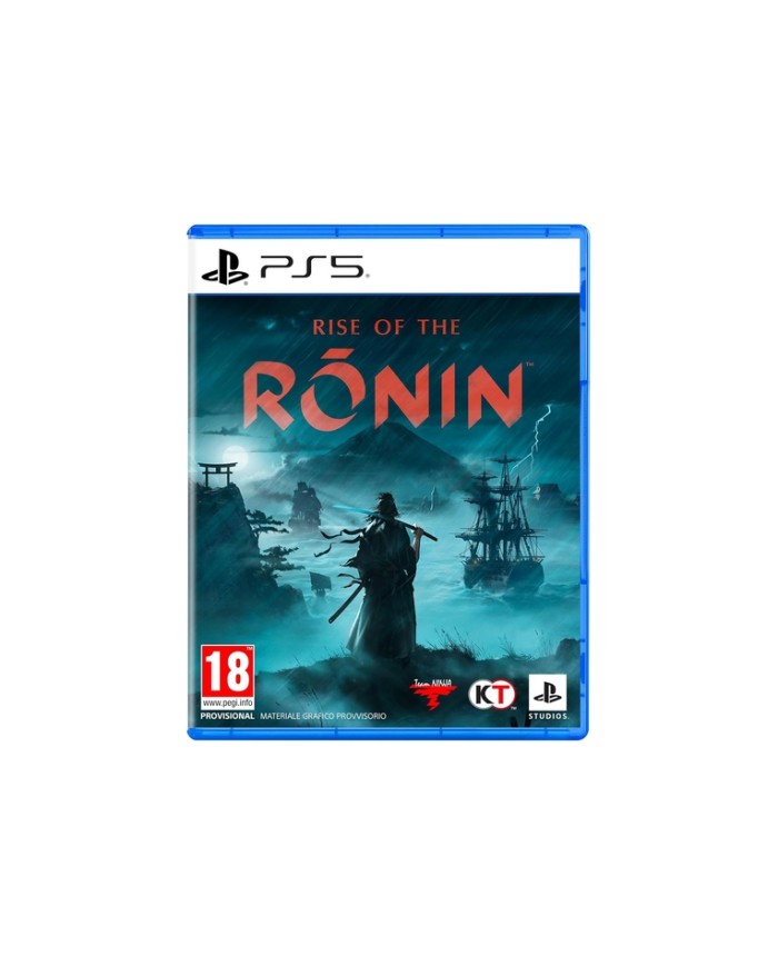 U - Rise of the Ronin™