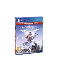 U - Horizon Zero Dawn Hits - PlayStation 4