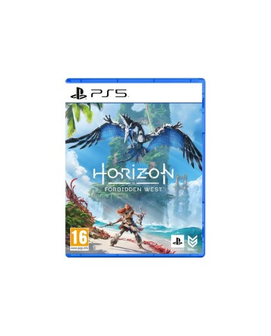 Horizon: Forbidden West