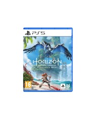 Horizon: Forbidden West