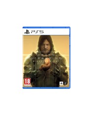 Death Stranding Director’s Cut - Ps5 - Usato