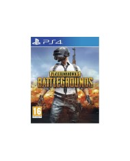U - Playerunknown's Battlegrounds - Playstation 4