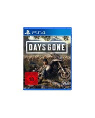 Days Gone-Standard Edition-Ps4-Usato
