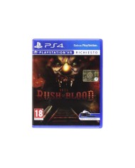 Until Dawn: Rush of Blood [PlayStation VR ready] - Ps4 - Usato