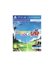 Everybody's Golf (VR Richiesto)