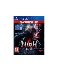 U - Nioh HITS - PlayStation 4
