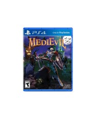U - MEDIEVIL - Classics - PlayStation 4