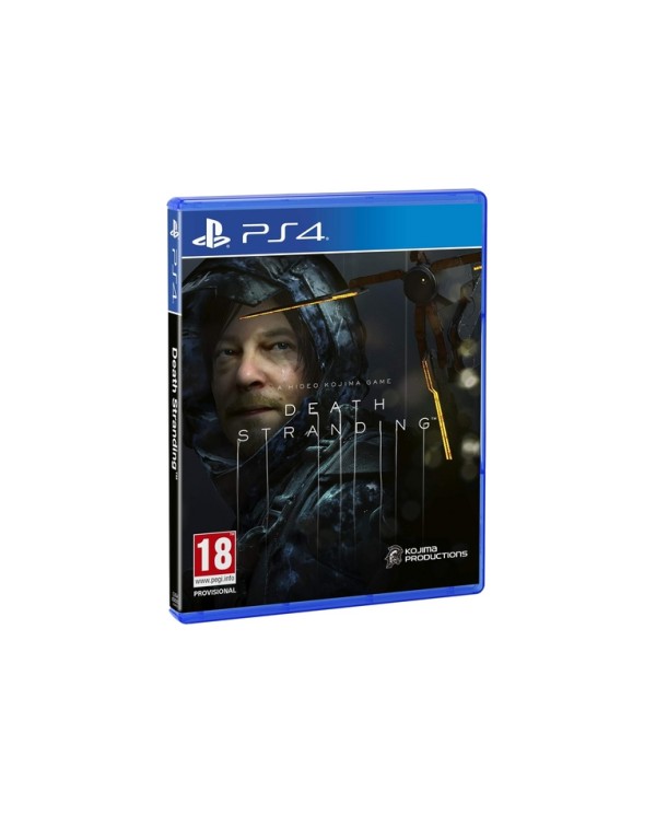 Death Stranding