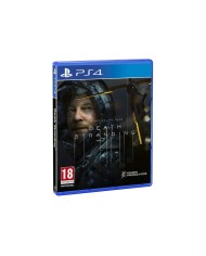 Death Stranding