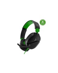 Cuffie Gaming Turtle Beach Recon 70X, Wired, Xbox, PS Switch
