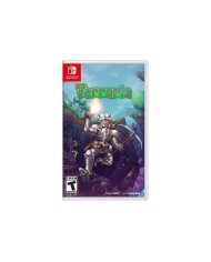 Terraria - Nintendo Switch