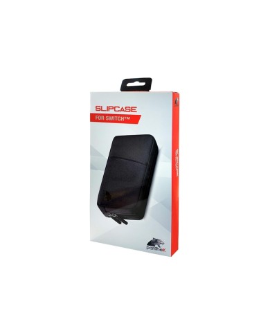 Custodia Morbida Nintendo Switch, Slipcase, Protezione Base