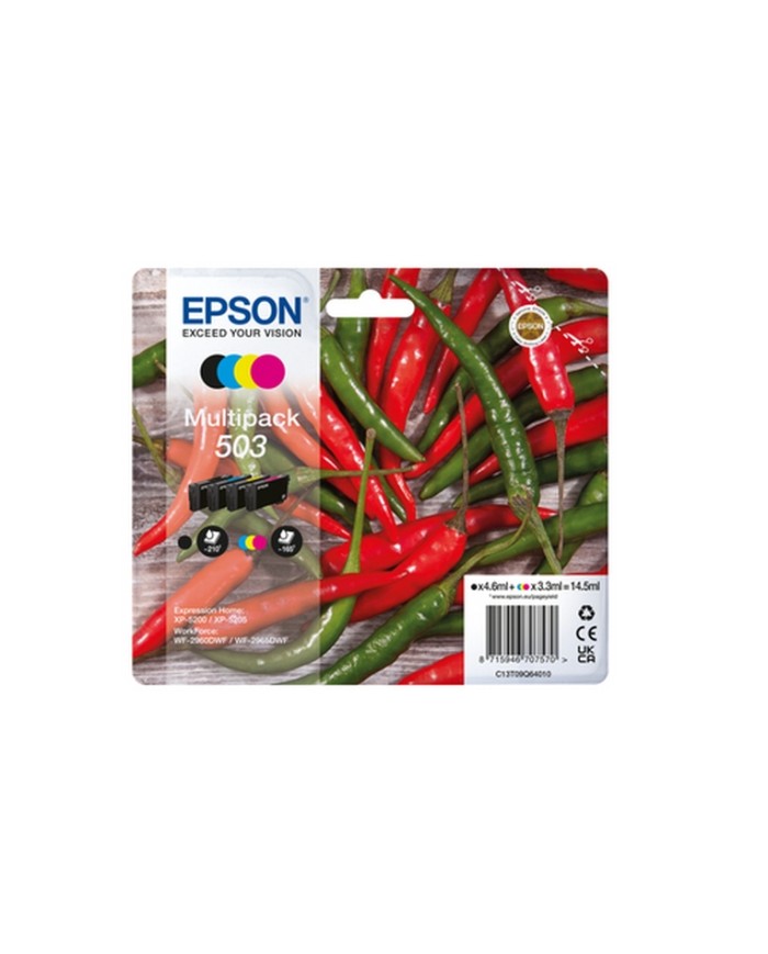 Epson 503