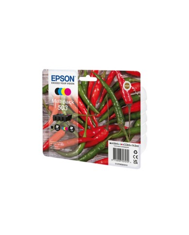 Epson 503