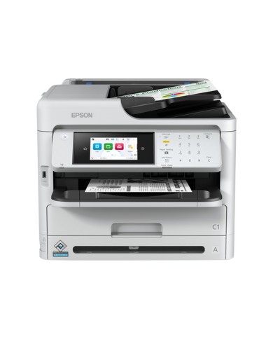 Epson WorkForce Pro WF-M5899DWF