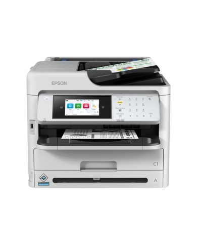 Epson WorkForce Pro WF-M5899DWF