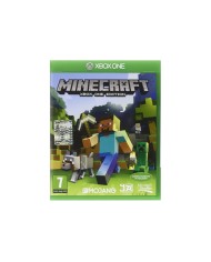 U - Minecraft - Xbox One