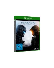 U - Microsoft Halo 5: Guardians