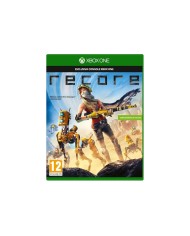 U - Recore - Xbox One