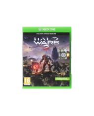 U - Halo Wars 2 - Xbox One