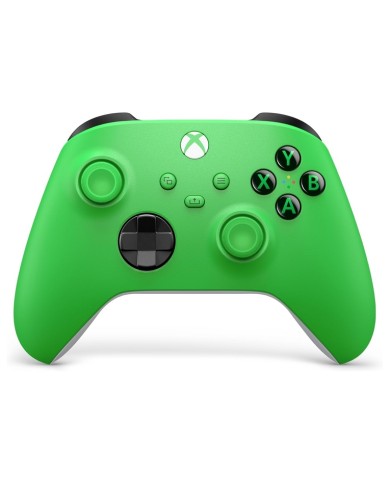 Controller Xbox Wireless, Verde Robot, Series X|S, PC