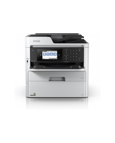 Epson WF-C579RDWF