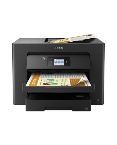 Epson WF-7830DTWF