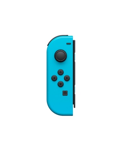 Nintendo Switch Joy-Con, HD Rumble, Motion Control