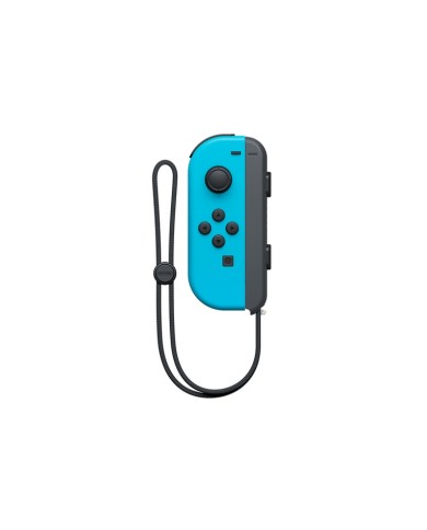 Nintendo Switch Joy-Con, HD Rumble, Motion Control