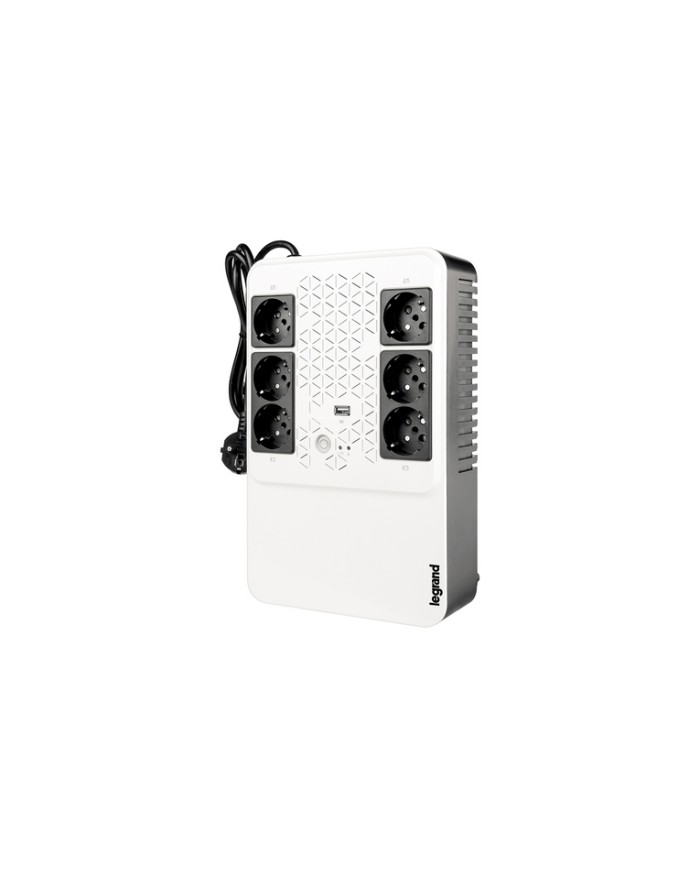 Legrand ASI KEOR MULTIPLUG 800 GR