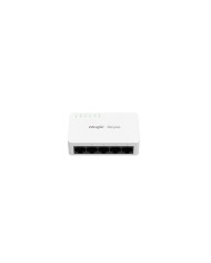 Switch Ruijie RG-ES05G-L, 5 Porte Gigabit Unmanaged