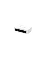 Switch Ruijie RG-ES05G-L, 5 Porte Gigabit Unmanaged