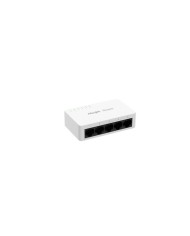 Switch Ruijie RG-ES05G-L, 5 Porte Gigabit Unmanaged