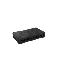 Switch Ruijie RG-ES08G-L, 8 Porte Gigabit Unmanaged