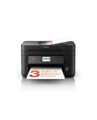 Epson Epson WorkForce WF-2960DWF stampante multifunzione A4 getto d'inchiostro (s