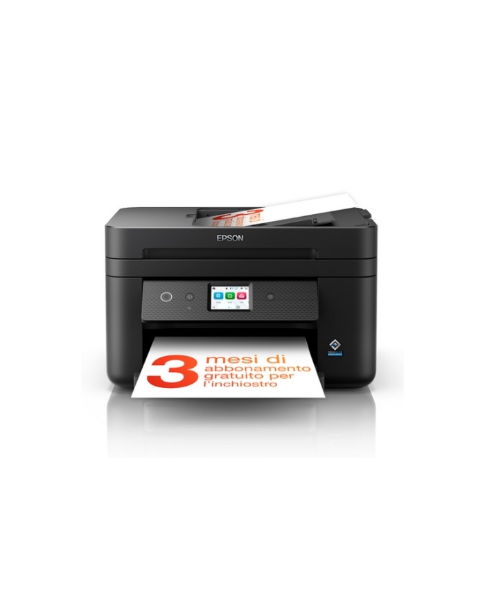 Epson Epson WorkForce WF-2960DWF stampante multifunzione A4 getto d'inchiostro (s