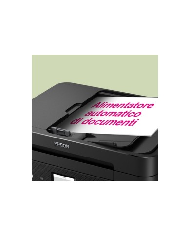 Epson Epson WorkForce WF-2960DWF stampante multifunzione A4 getto d'inchiostro (s