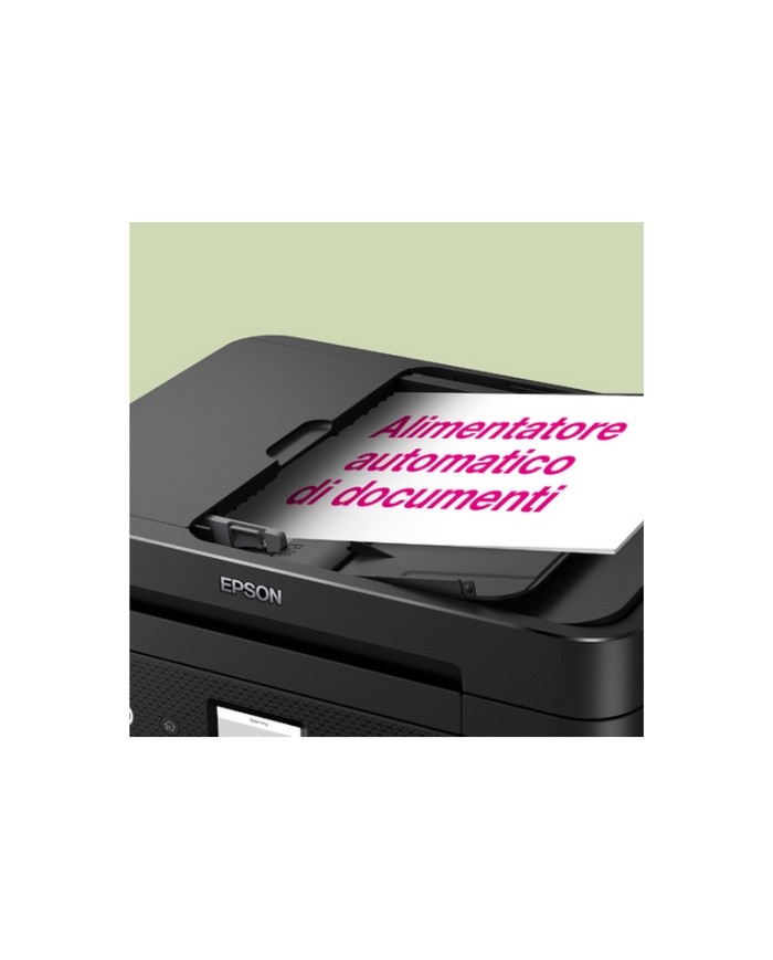Epson Epson WorkForce WF-2960DWF stampante multifunzione A4 getto d'inchiostro (s