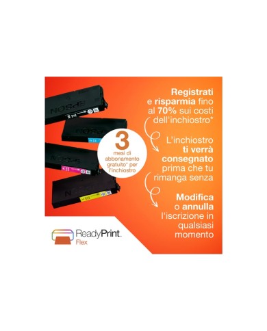 Epson Epson WorkForce WF-2960DWF stampante multifunzione A4 getto d'inchiostro (s